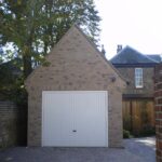 Single Garage - Lexden