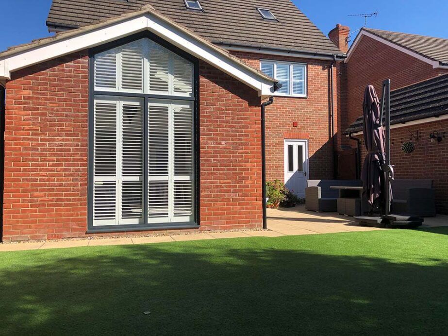 Colchester Builders with 30+ Years’ Experience Lexden Builders