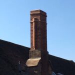 New Chimney St Lukes